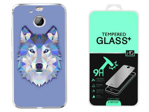 HTC 10 EVO | Etui smartfon CASE + Szkło na Arena.pl