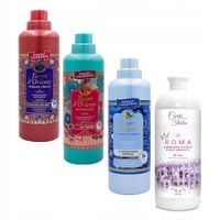 Zestaw Wyjątkowych Płynów Do Płukania Corri I Tesori Pat+R