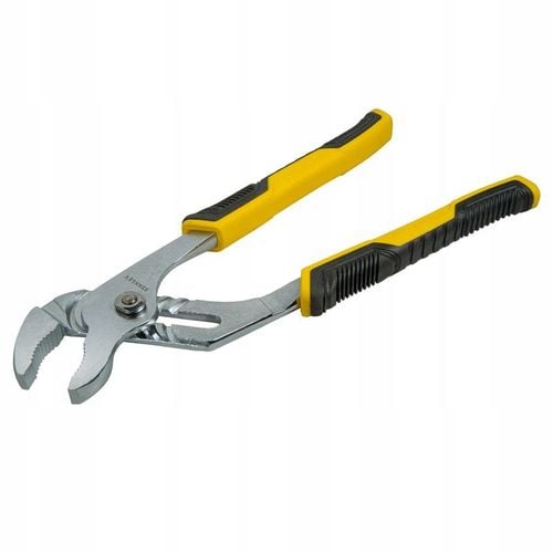 STANLEY SZCZYPCE CONTROL GRIP NASTAWNE 250mm na Arena.pl