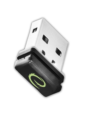 GAMEPAD BEZPRZEWODOWY 2.4GH PS3/PC GLADITOR na Arena.pl