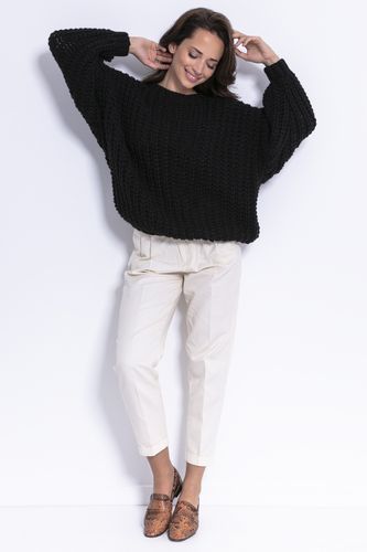 Sweter F772 czarny UNI na Arena.pl