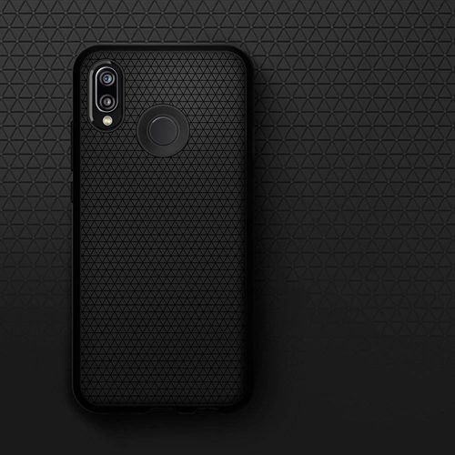 SPIGEN LIQUID AIR HUAWEI P20 LITE BLACK na Arena.pl