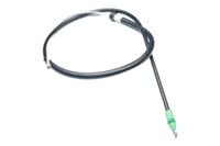 Linka hamulec ręczny RENAULT zamiennik 7700433238