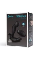 Masażer prostaty 360 Plug b-Vibe