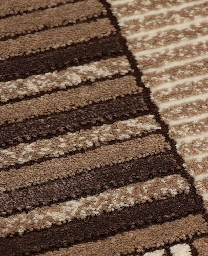 DYWAN 133x190 ROXY Roxy 5731A vizon/beige na Arena.pl
