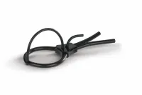 mystim pure pete corona strap - pętla do elektrostymulacji, regulowana