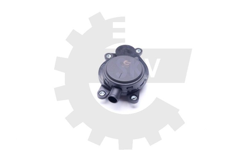 Separator oleju do MERCEDES SPRINTER 2000 2001 2002 2003 2004 2005 zdjęcie 1