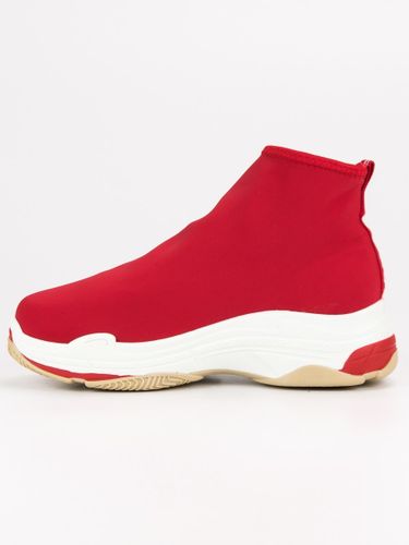 MODNE BUTY SPORTOWE Rozmiar - 41 na Arena.pl