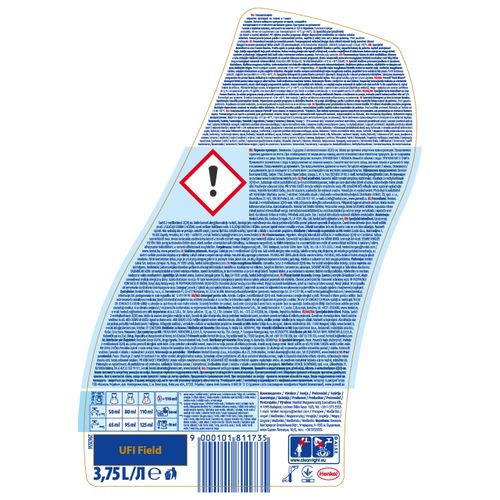 Perwoll Renew Bloom 3750 ml 75 prań na Arena.pl