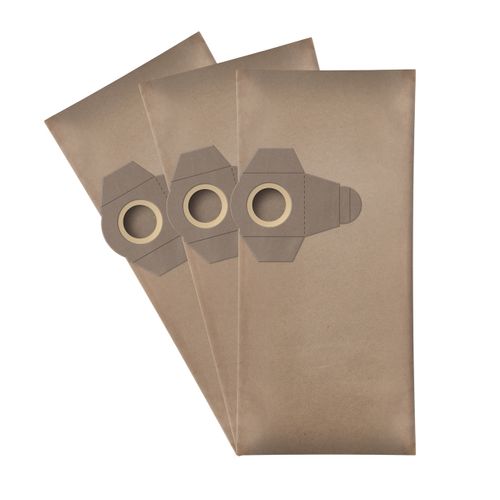 Worki do odkurzacza Einhell 20L papierowe na Arena.pl