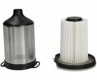 Filtr kurzu zbiornika do odkurzacza BOSCH Unlimited BKS1041RHF BCS931TQC