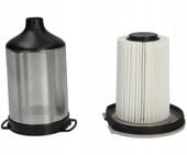 Filtr kurzu zbiornika do odkurzacza BOSCH Unlimited BKS1041RHF BCS931TQC