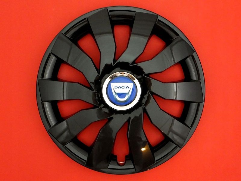 KOŁPAKI 16'' DACIA Sandero Logan Duster CLC zdjęcie 2