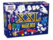 TOP MAGIC XXL