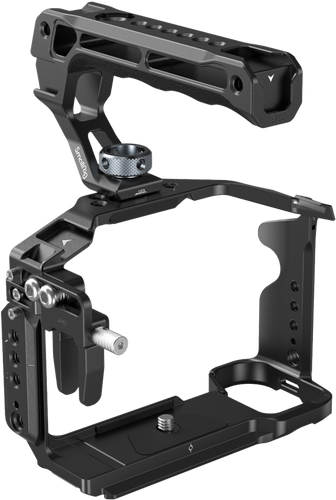 Smallrig 4198 - zestaw klatkowy do Sony A7 III & A7R III na Arena.pl