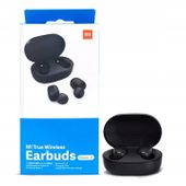 Słuchawki bezprzewodowe Xiaomi Mi True Wireless Earbuds Basic 2