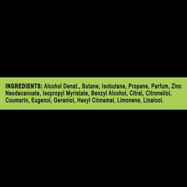 AXE Epic Fresh Body Spray dezodorant 150 ml DEO zdjęcie 5