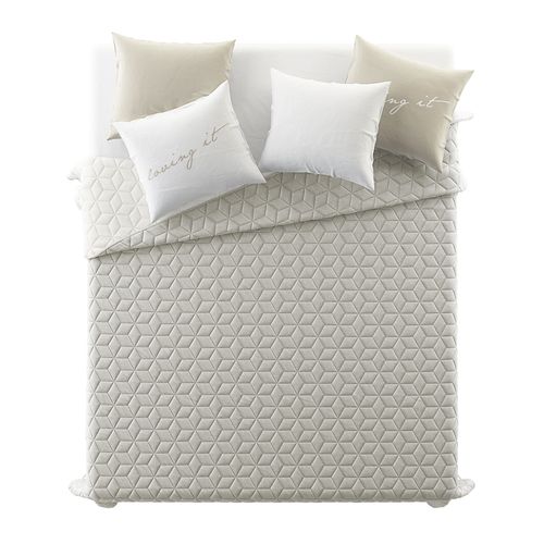 Narzuta Next Cube Ecru & Beige 170x210 na Arena.pl