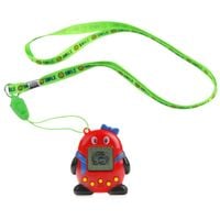 tamagotchi tamagoczi interaktywne zwierzątko smycz zabawka