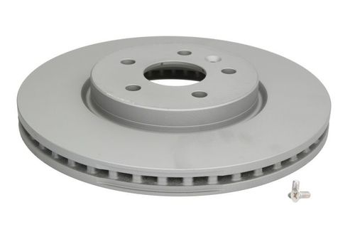 TARCZA HAM PRZOD 300X26 V ATE na Arena.pl