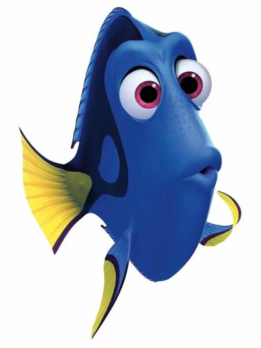 Bullyland Gdzie jest Dory DORY 12626 na Arena.pl