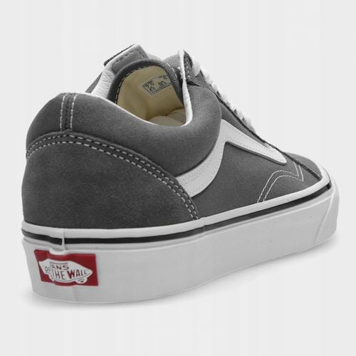 VANS UA OLD SKOOL Szary 44 na Arena.pl