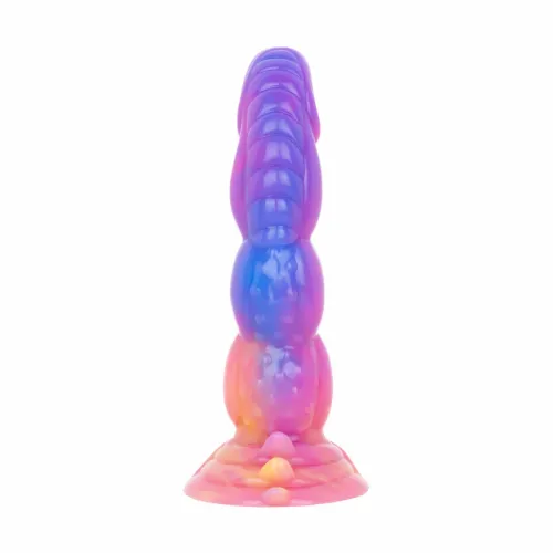 mythical mates blazetail dragon 25 cm - model segmentowy z silikonu na Arena.pl