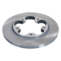 Tarcza hamulcowa TYŁ Ford Transit V 2013 2014 2015 2016 2017 2018