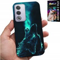 ETUI DO OPPO A80 5G - WILK WILKI WATAHA SUPER WZORY OBUDOWA