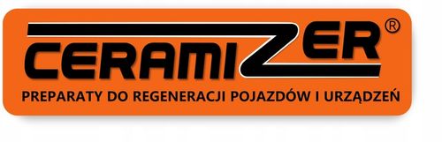 CERAMIZER ONE-SHOT ! EDYCJA LIMITOWANA ! na Arena.pl