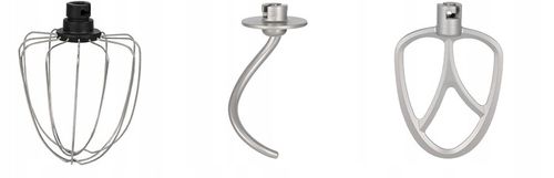 Robot planetarny robot kuchenny mocny czarny MPM MRK-25 na Arena.pl