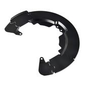 OSLONA TARCZY HAMULCOWEJ PRZOD L/P Mazda Mazda5 II 2012 2013 2014 2015 2016