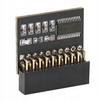 MODUŁ TPM 1.2 GA 20PIN DO WINDOWS DLA GIGABYTE/ASUS/MSI PLATFORM