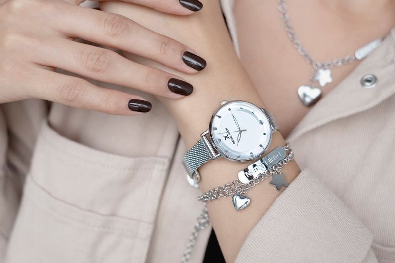 ZEGAREK DANIEL KLEIN DK13022-1 komplet prezentowy (zl515a) zdjęcie 6