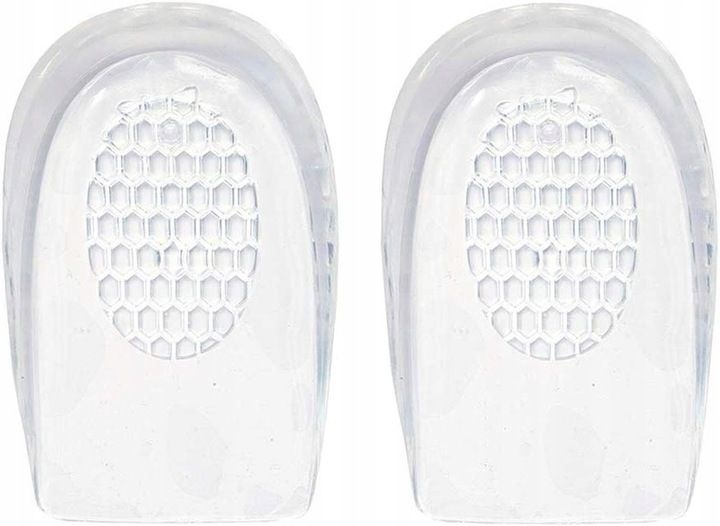 SMART MĘSKIE - ŻELOWE PODPIĘTKI zdjęcie 3