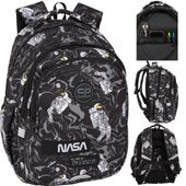 COOLPACK PLECAK SZKOLNY MŁODZIEŻOWY DLA CHŁOPCA ASTRONAUT KLASA 1-3