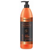 CHANTAL PROSALON Szampon do włosów PROTEIN THERAPY - 1000g