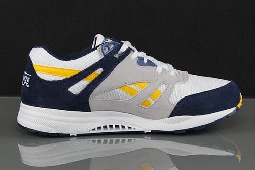 Reebok VENTILATOR ATHLETIC (M49269) na Arena.pl