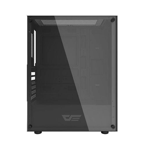 obudowa komputerowa darkflash dk100(czarna) na Arena.pl
