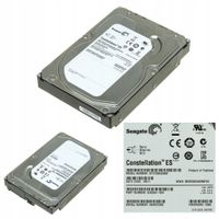 Dysk Seagate ST31000424SS 1000 GB 3,5" SAS
