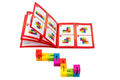 Flex Puzzler (edycja polska) na Arena.pl