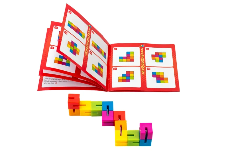 Flex Puzzler (edycja polska) zdjęcie 4