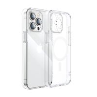 magnetyczne etui do iphone 14 plus kompatybilne z magsafe