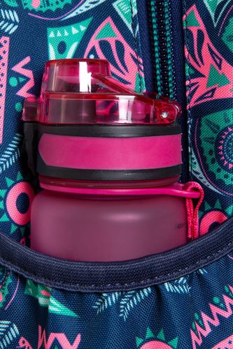 COOLPACK BASIC PLUS PLECAK MŁODZIEŻOWY AZTEC GREEN 27L na Arena.pl