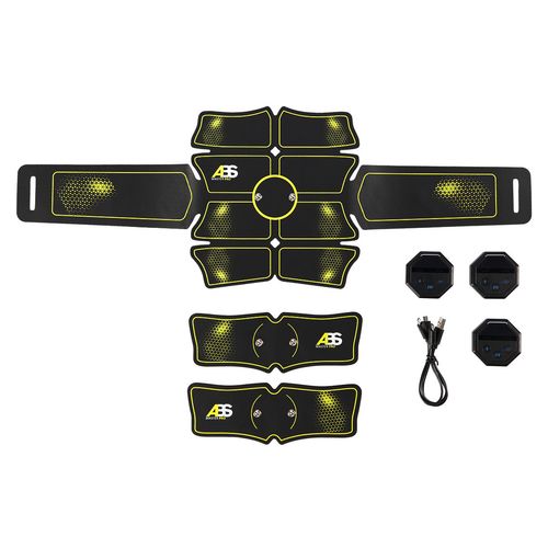 Elektrostymulator ABS Master Pro Super na Arena.pl