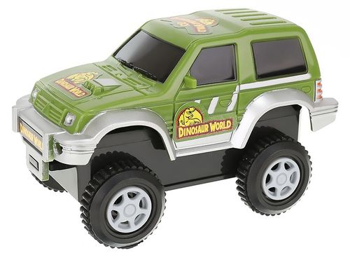 Tor - Park Dinozaurów na Arena.pl