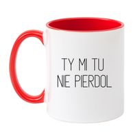 Klasyczny Biało-Czerwony 330 ml