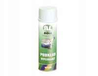podkład wypełniający boll spray 500 ml biały