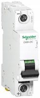 Wyłącznik nadprądowy Acti9 C60H-DC-C3-1 C3A 1P A9N61503 SCHNEIDER