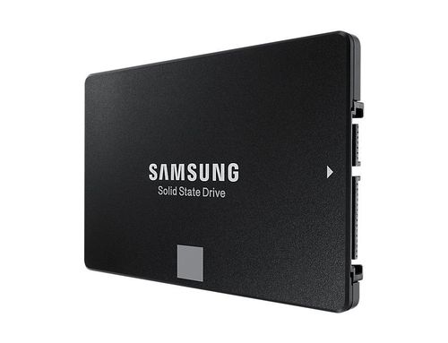 Dysk SSD 960EVO MZ-76E2T0B/EU 2TB na Arena.pl